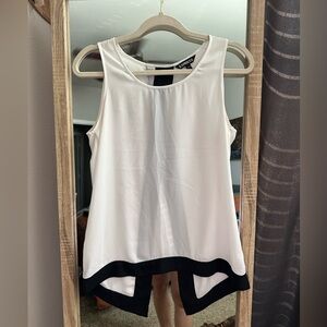 Express Tank Top Blouse. Size S